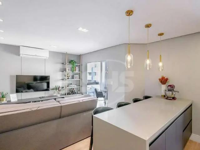 Apartamento para Venda em Blumenau/SC Vila Nova 2 Quartos