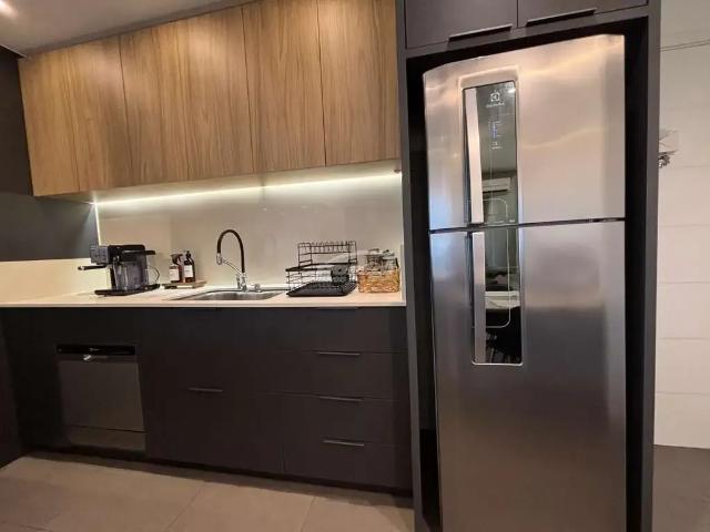 Apartamento para Venda em Blumenau/SC Vila Nova 2 Quartos