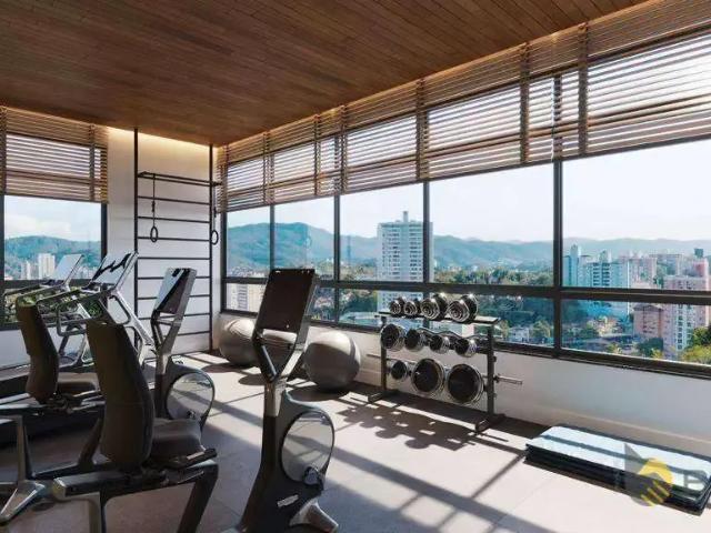 Apartamento para Venda em Blumenau/SC Vila Nova 2 Quartos