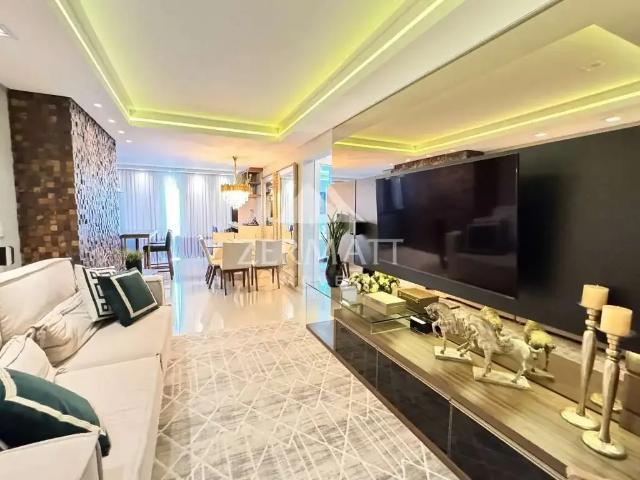 Apartamento para Venda em Blumenau/SC Vila Nova 2 Quartos