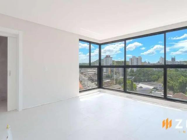 Apartamento para Venda em Blumenau/SC Vila Nova 2 Quartos