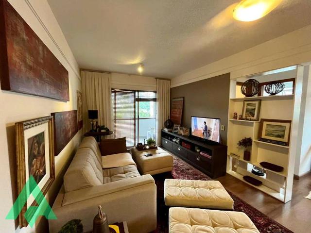 Apartamento para Venda em Blumenau/SC Vila Nova 2 Quartos
