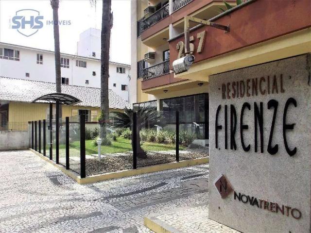 Apartamento para Venda em Blumenau/SC Vila Nova 2 Quartos