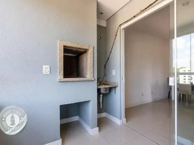 Apartamento para Venda em Blumenau/SC Vila Nova 2 Quartos