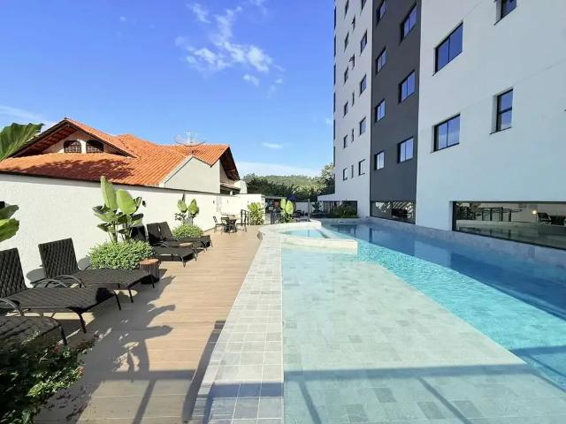 Apartamento para Venda em Blumenau/SC Vila Nova 2 Quartos