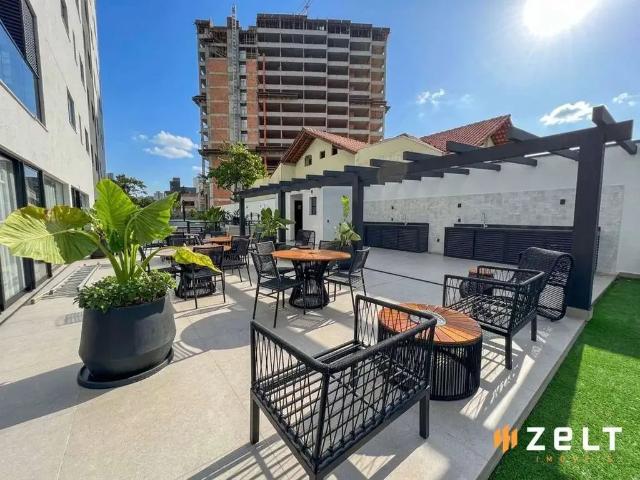 Apartamento para Venda em Blumenau/SC Vila Nova 2 Quartos