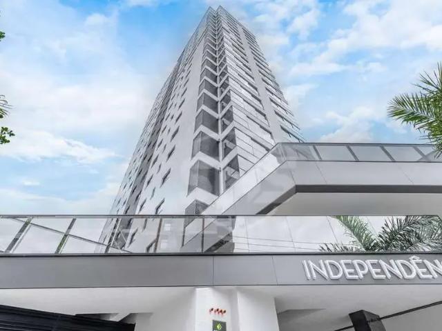 Apartamento para Venda em Blumenau/SC Vila Nova 2 Quartos