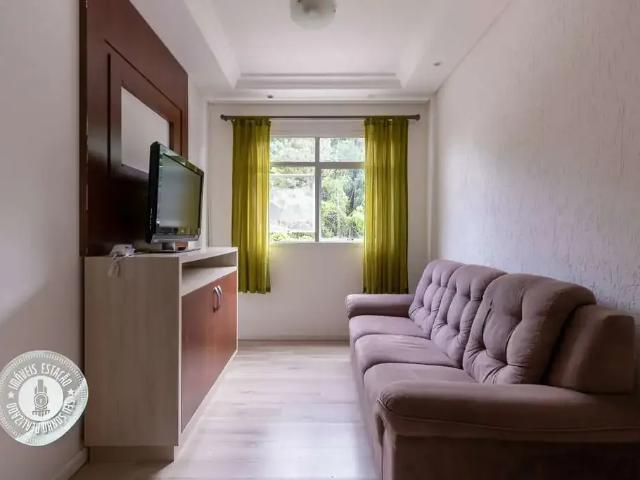 Apartamento para Venda em Blumenau/SC Vila Nova 2 Quartos