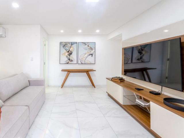 Apartamento para Venda em Blumenau/SC Vila Nova 2 Quartos