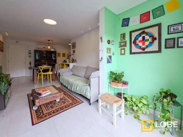 Apartamento para Venda em Blumenau/SC Vila Nova 2 Quartos
