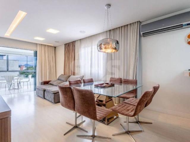 Apartamento para Venda em Blumenau/SC Vila Nova 2 Quartos