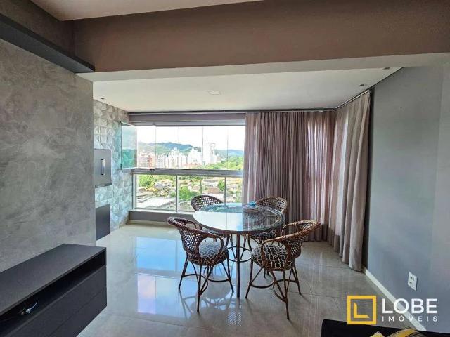Apartamento para Venda em Blumenau/SC Vila Nova 2 Quartos