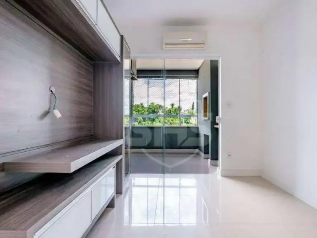 Apartamento para Venda em Blumenau/SC Vila Nova 2 Quartos