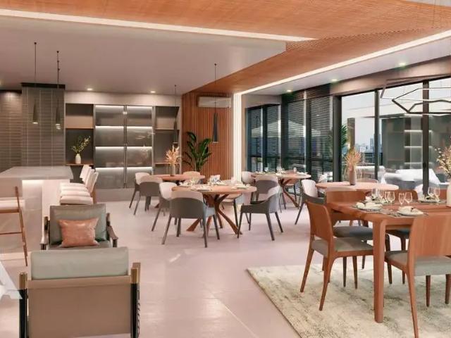 Apartamento para Venda em Blumenau/SC Vila Nova 2 Quartos
