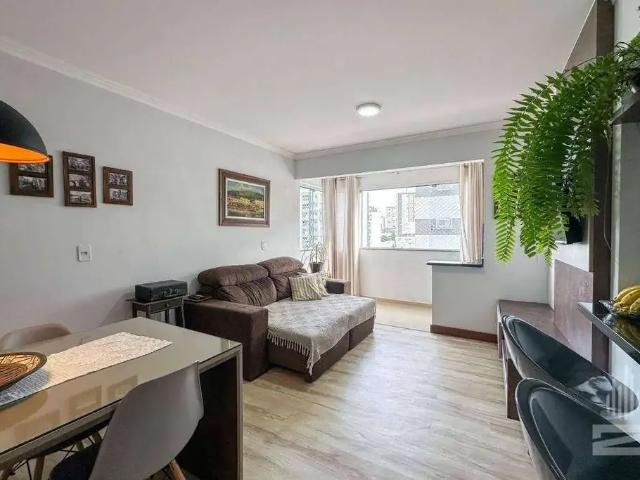 Apartamento para Venda em Blumenau/SC Vila Nova 2 Quartos