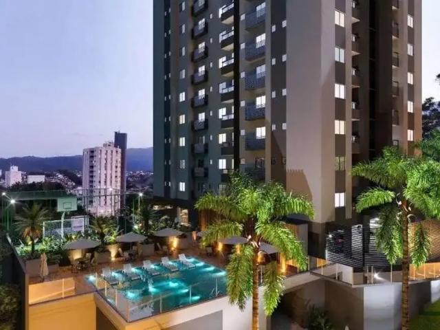 Apartamento para Venda em Blumenau/SC Escola Agrícola 2 Quartos