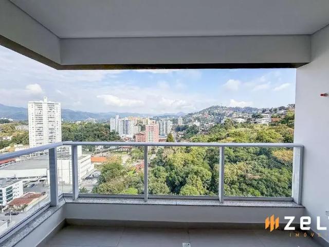 Apartamento para Venda em Blumenau/SC Vila Nova 2 Quartos