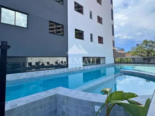 Apartamento para Venda em Blumenau/SC Vila Nova 2 Quartos