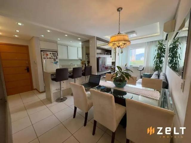 Apartamento para Venda em Blumenau/SC Vila Nova 2 Quartos