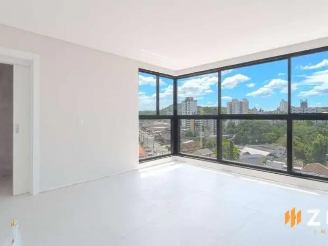 Apartamento para Venda em Blumenau/SC Vila Nova 2 Quartos
