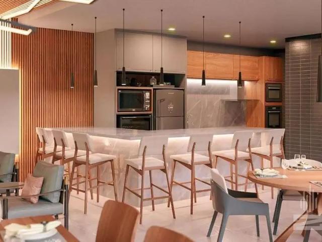 Apartamento para Venda em Blumenau/SC Vila Nova 2 Quartos