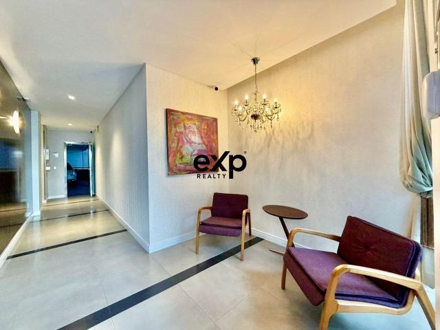 Apartamento para Venda em Blumenau/SC Vila Nova 2 Quartos