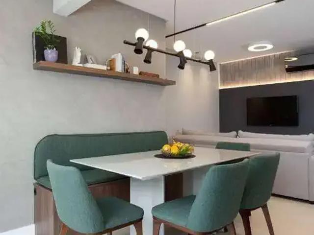 Apartamento para Venda em Blumenau/SC Vila Nova 2 Quartos