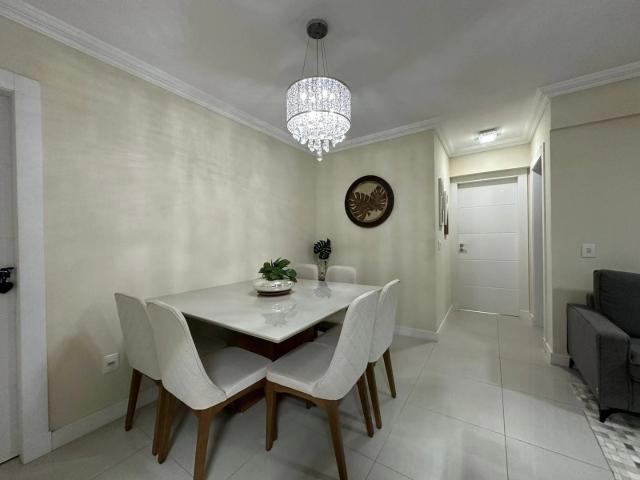 Apartamento para Venda em Blumenau/SC Vila Nova 2 Quartos