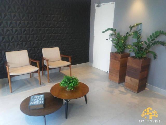 Apartamento para Venda em Blumenau/SC Vila Nova 3 Quartos