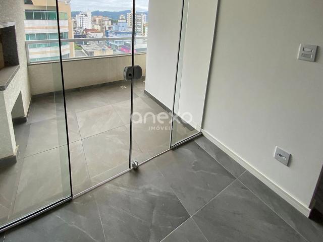 Apartamento para Venda em Blumenau/SC Vila Nova 3 Quartos