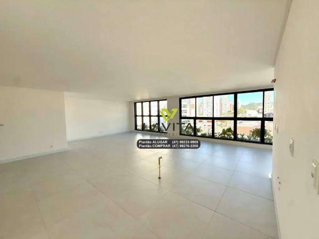 Apartamento para Venda em Blumenau/SC Vila Nova 3 Quartos