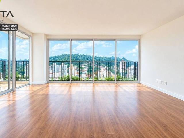 Apartamento para Venda em Blumenau/SC Vila Nova 3 Quartos