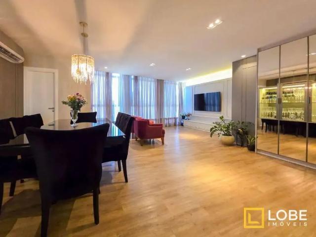 Apartamento para Venda em Blumenau/SC Vila Nova 3 Quartos