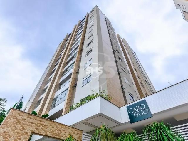 Apartamento para Venda em Blumenau/SC Vila Nova 3 Quartos