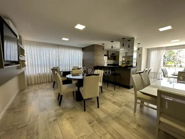 Apartamento para Venda em Blumenau/SC Vila Nova 3 Quartos