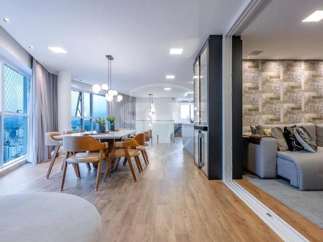 Apartamento para Venda em Blumenau/SC Vila Nova 3 Quartos
