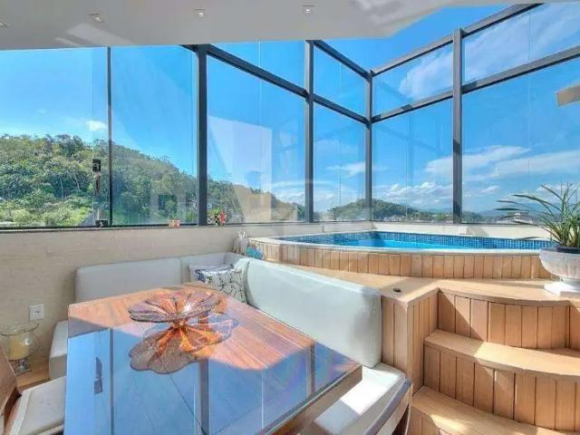 Apartamento para Venda em Blumenau/SC Vila Nova 3 Quartos