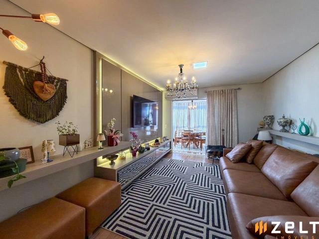 Apartamento para Venda em Blumenau/SC Vila Nova 3 Quartos