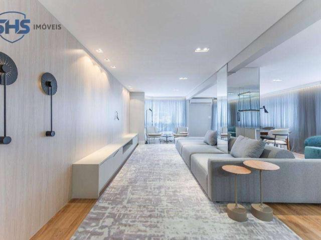 Apartamento para Venda em Blumenau/SC Vila Nova 3 Quartos