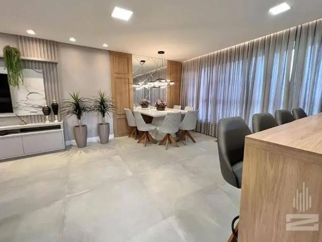 Apartamento para Venda em Blumenau/SC Vila Nova 3 Quartos