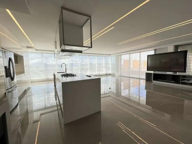 Apartamento para Venda em Blumenau/SC Vila Nova 3 Quartos