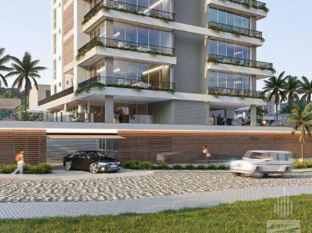 Apartamento para Venda em Blumenau/SC Vila Nova 3 Quartos