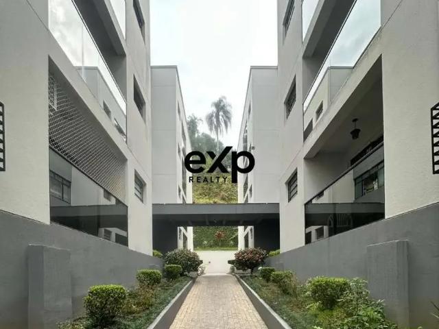 Apartamento para Venda em Blumenau/SC Vila Nova 3 Quartos