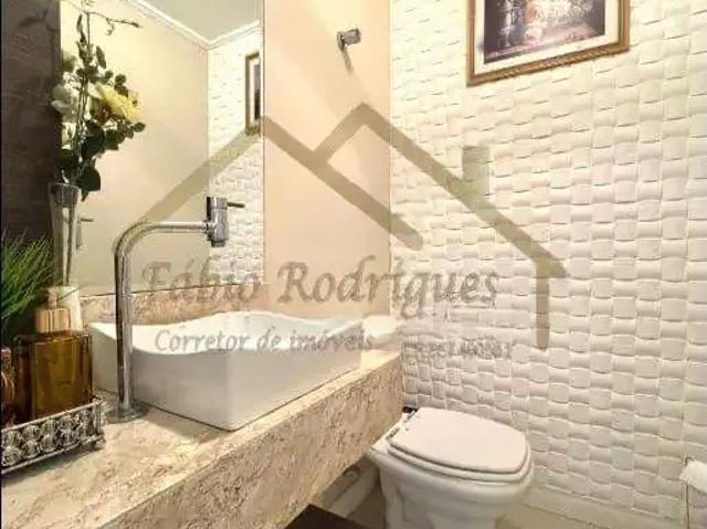 Apartamento para Venda em Blumenau/SC Vila Nova 3 Quartos