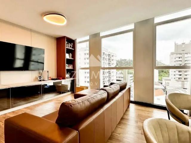 Apartamento para Venda em Blumenau/SC Vila Nova 3 Quartos