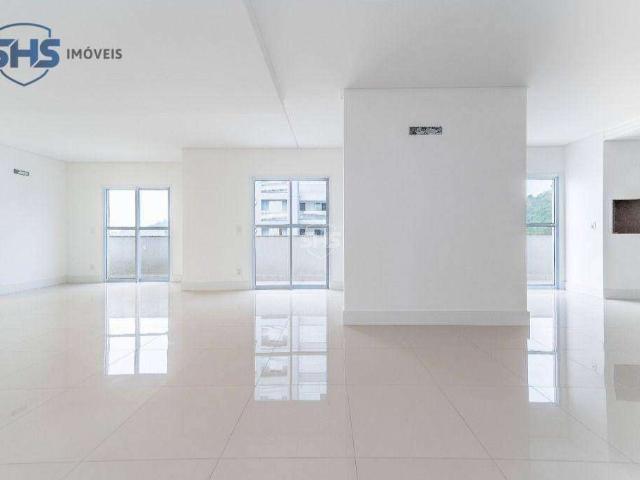 Apartamento para Venda em Blumenau/SC Vila Nova 3 Quartos
