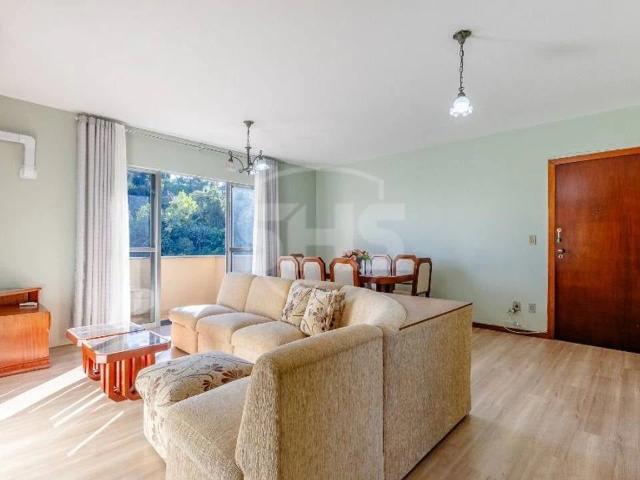 Apartamento para Venda em Blumenau/SC Vila Nova 3 Quartos
