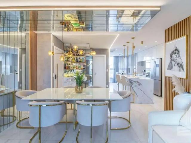 Apartamento para Venda em Blumenau/SC Vila Nova 3 Quartos