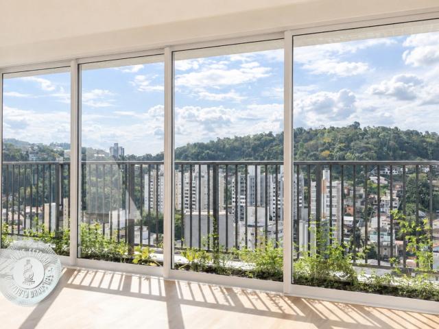Apartamento para Venda em Blumenau/SC Vila Nova 3 Quartos