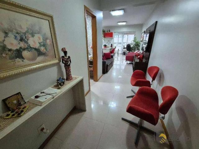 Apartamento para Venda em Blumenau/SC Vila Nova 3 Quartos